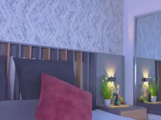 Mia-Oceann's Live Sex Cam Show