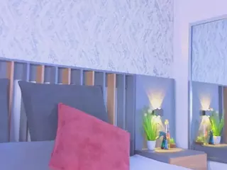 Mia-Oceann's Live Sex Cam Show
