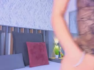 Mia-Oceann's Live Sex Cam Show