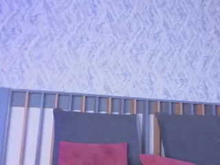 Mia-Oceann's Live Sex Cam Show