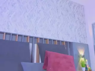 Mia-Oceann's Live Sex Cam Show