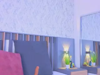 Mia-Oceann's Live Sex Cam Show