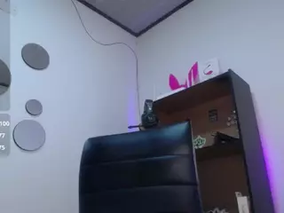 the-best-fox's Live Sex Cam Show