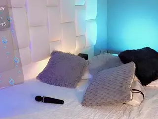 ValentinaMarinn's Live Sex Cam Show