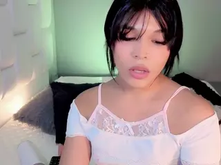 ValentinaMarinn's Live Sex Cam Show