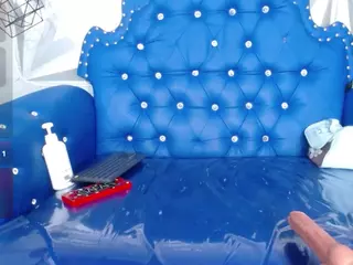 alicurly's Live Sex Cam Show