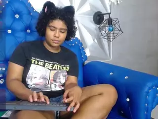 alicurly's Live Sex Cam Show