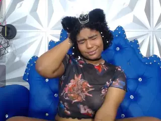 alicurly's Live Sex Cam Show