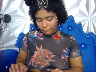 alicurly's Live Sex Cam Show