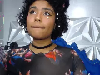 alicurly's Live Sex Cam Show