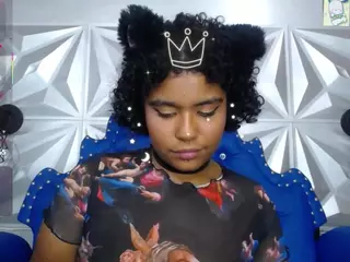 alicurly's Live Sex Cam Show