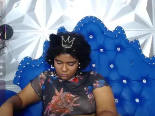alicurly's Live Sex Cam Show