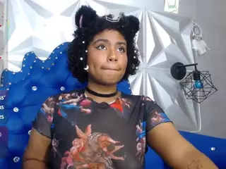alicurly's Live Sex Cam Show
