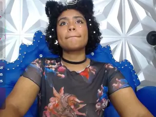 alicurly's Live Sex Cam Show