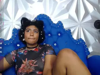 alicurly's Live Sex Cam Show
