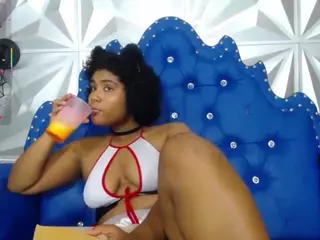 alicurly's Live Sex Cam Show