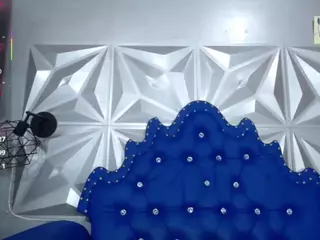 alicurly's Live Sex Cam Show