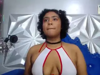 alicurly's Live Sex Cam Show