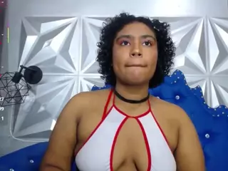alicurly's Live Sex Cam Show