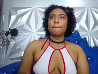 alicurly's Live Sex Cam Show