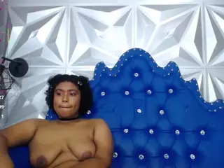 alicurly's Live Sex Cam Show