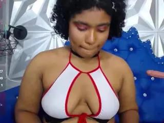 alicurly's Live Sex Cam Show