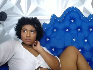 alicurly's Live Sex Cam Show