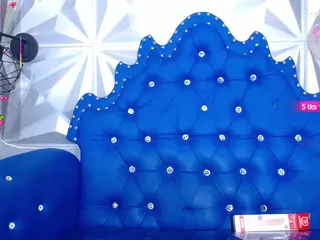 alicurly's Live Sex Cam Show