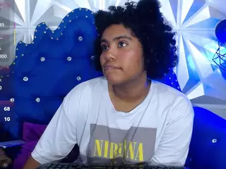 alicurly's Live Sex Cam Show