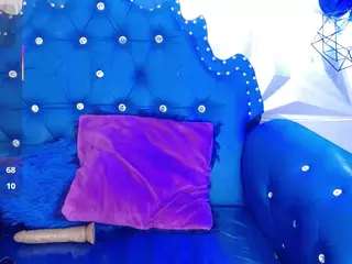 alicurly's Live Sex Cam Show