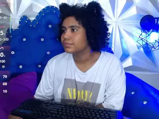 alicurly's Live Sex Cam Show