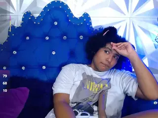 alicurly's Live Sex Cam Show