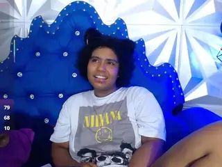 alicurly's Live Sex Cam Show