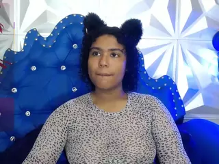 alicurly's Live Sex Cam Show