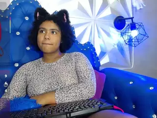 alicurly's Live Sex Cam Show