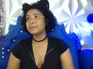 alicurly's Live Sex Cam Show