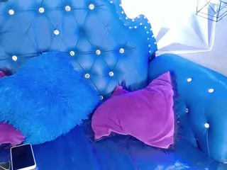 alicurly's Live Sex Cam Show