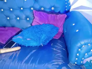 alicurly's Live Sex Cam Show