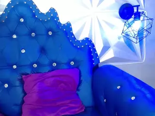 alicurly's Live Sex Cam Show