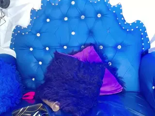 alicurly's Live Sex Cam Show