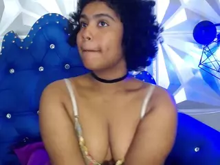 alicurly's Live Sex Cam Show