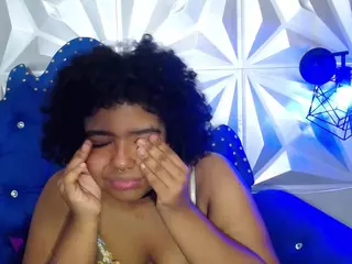 alicurly's Live Sex Cam Show