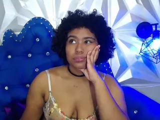 alicurly's Live Sex Cam Show