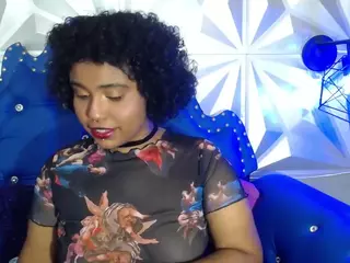 alicurly's Live Sex Cam Show