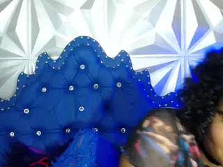 alicurly's Live Sex Cam Show