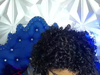 alicurly's Live Sex Cam Show