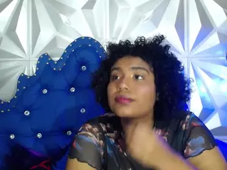 alicurly's Live Sex Cam Show
