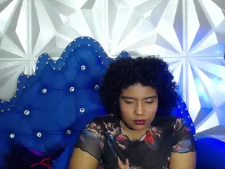 alicurly's Live Sex Cam Show