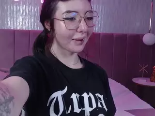 ALICE AND TOM's Live Sex Cam Show
