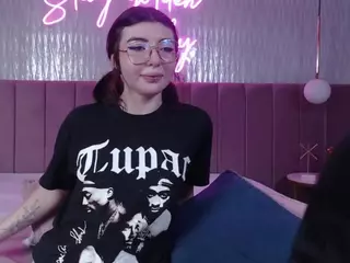 ALICE AND TOM's Live Sex Cam Show